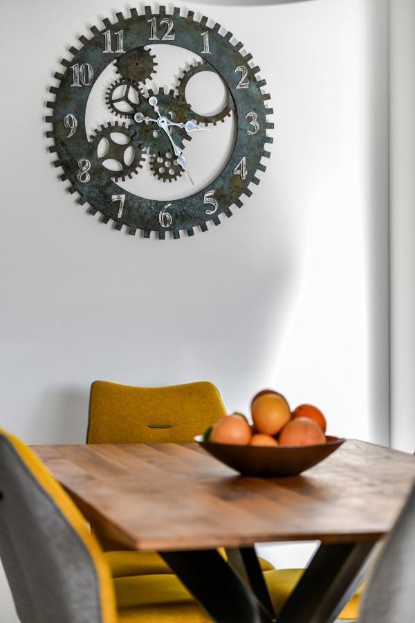 Spacious Apartment Nero With Free Parking Zadar Luaran gambar