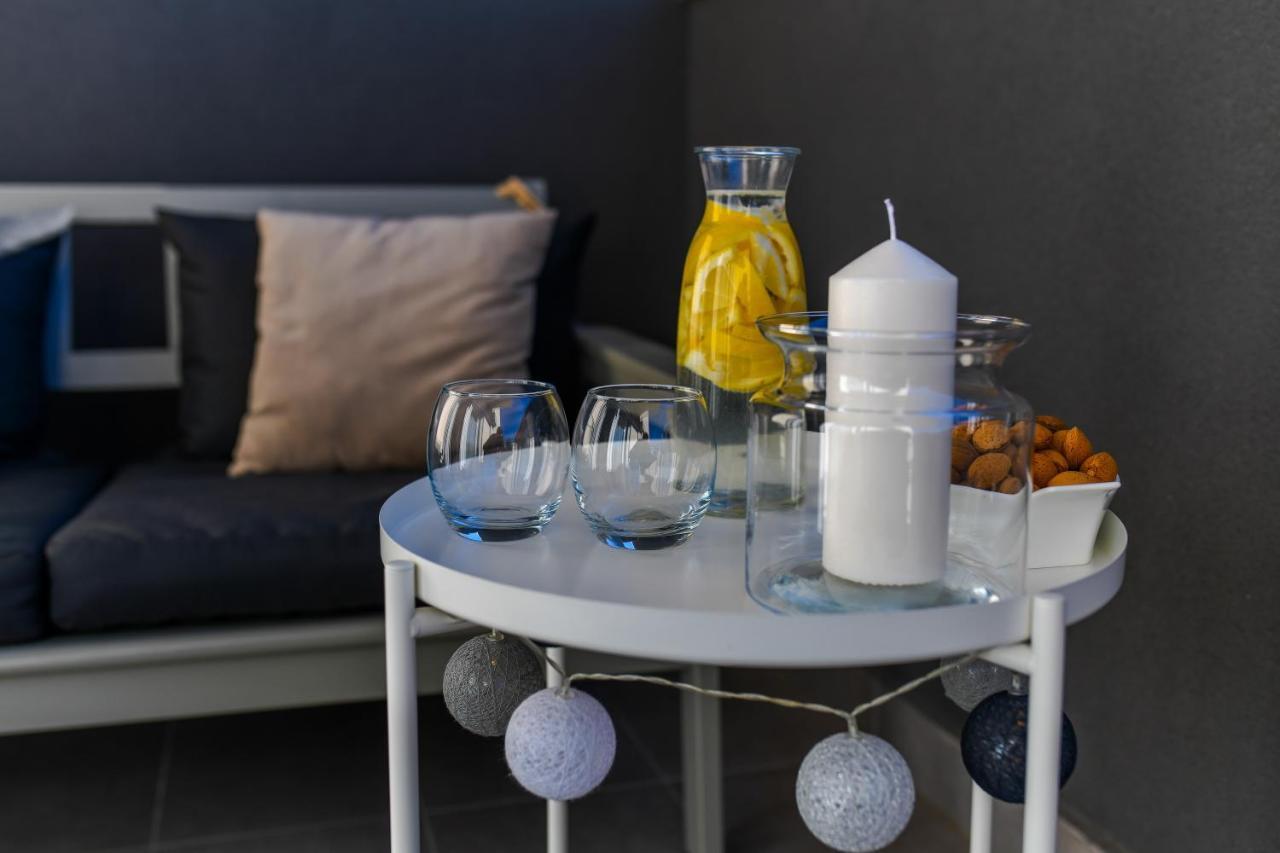 Spacious Apartment Nero With Free Parking Zadar Luaran gambar